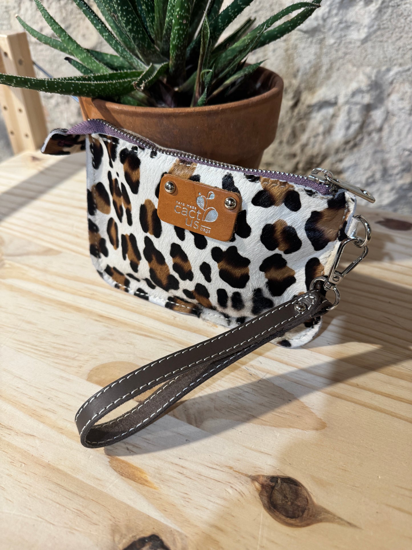 SAGUARINO MINI in Cavallino