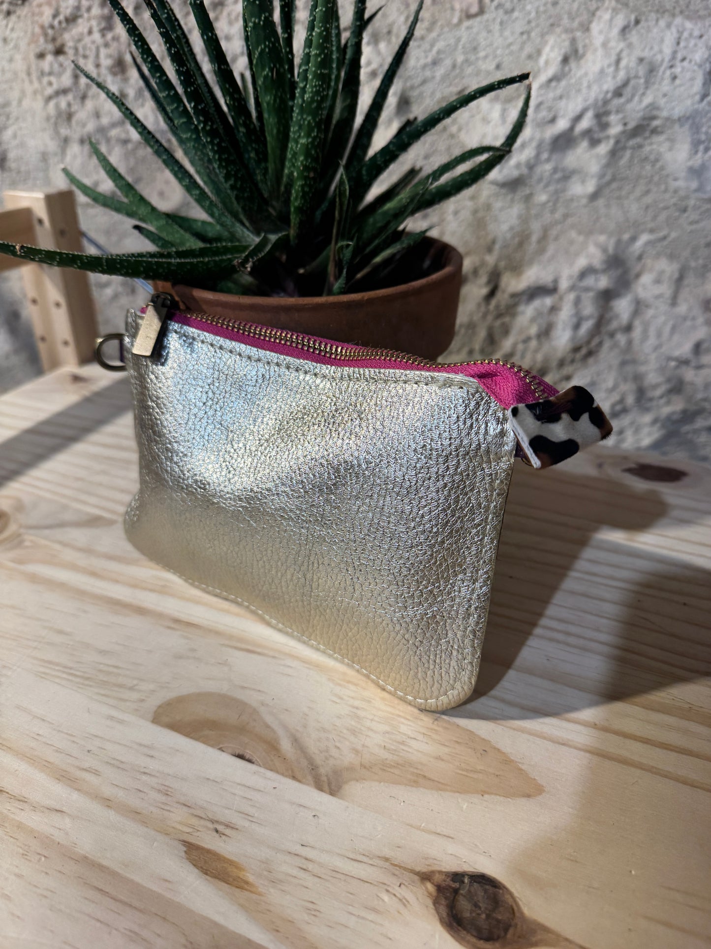 SAGUARINO in Cavallino