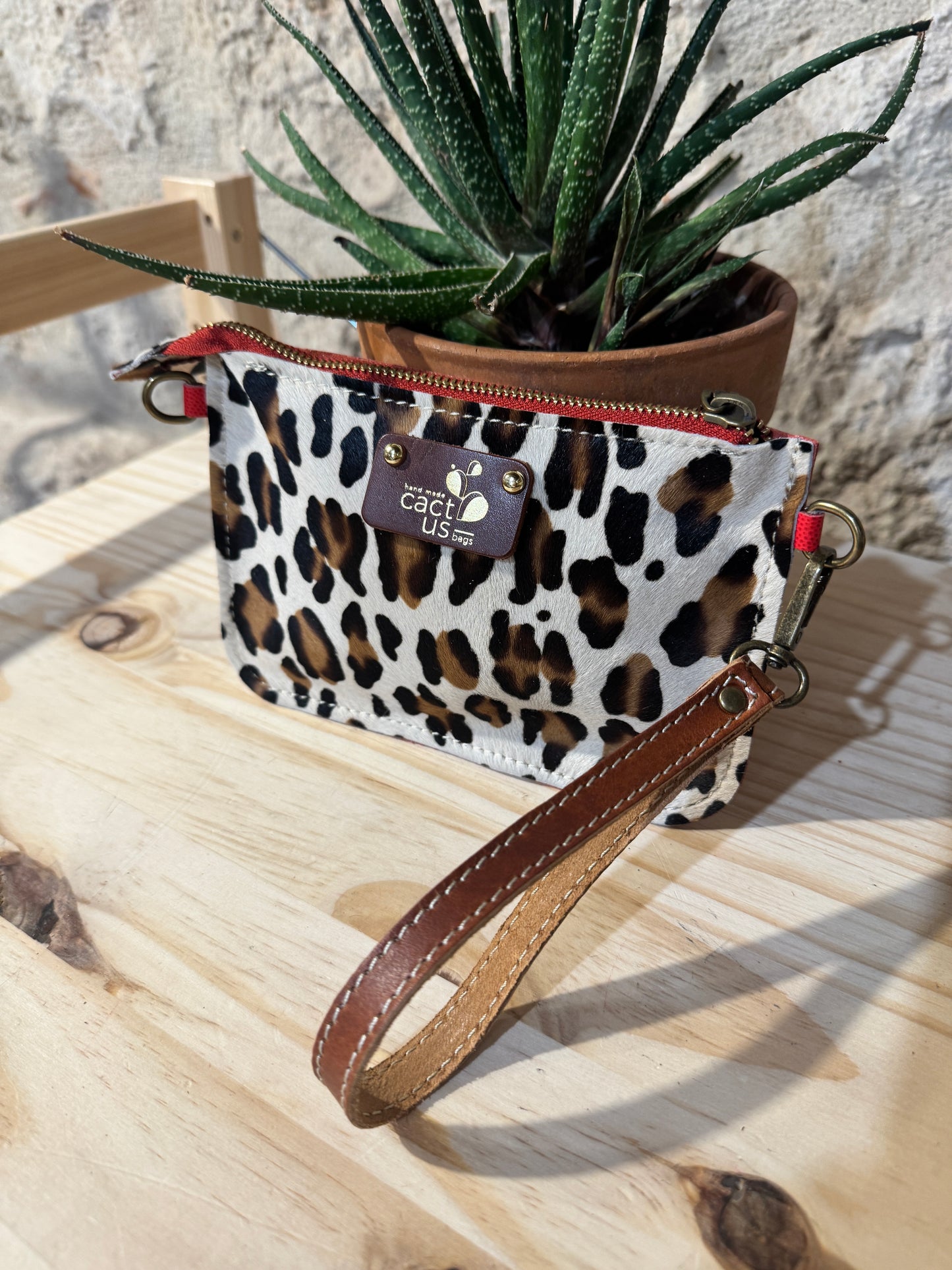 SAGUARINO in Cavallino