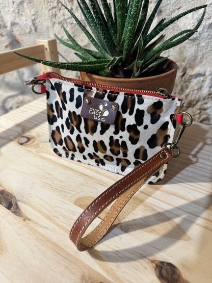 SAGUARINO in Cavallino