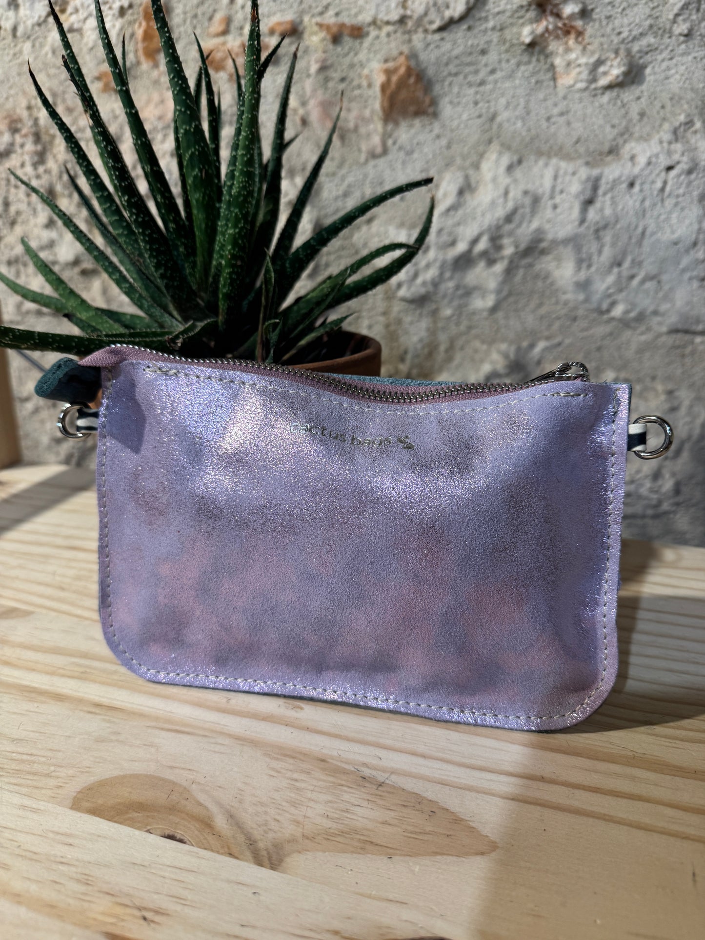 SAGUARINO BIG tasca singola