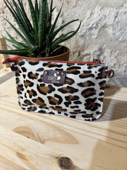 SAGUARINO BIG in Cavallino tasca singola