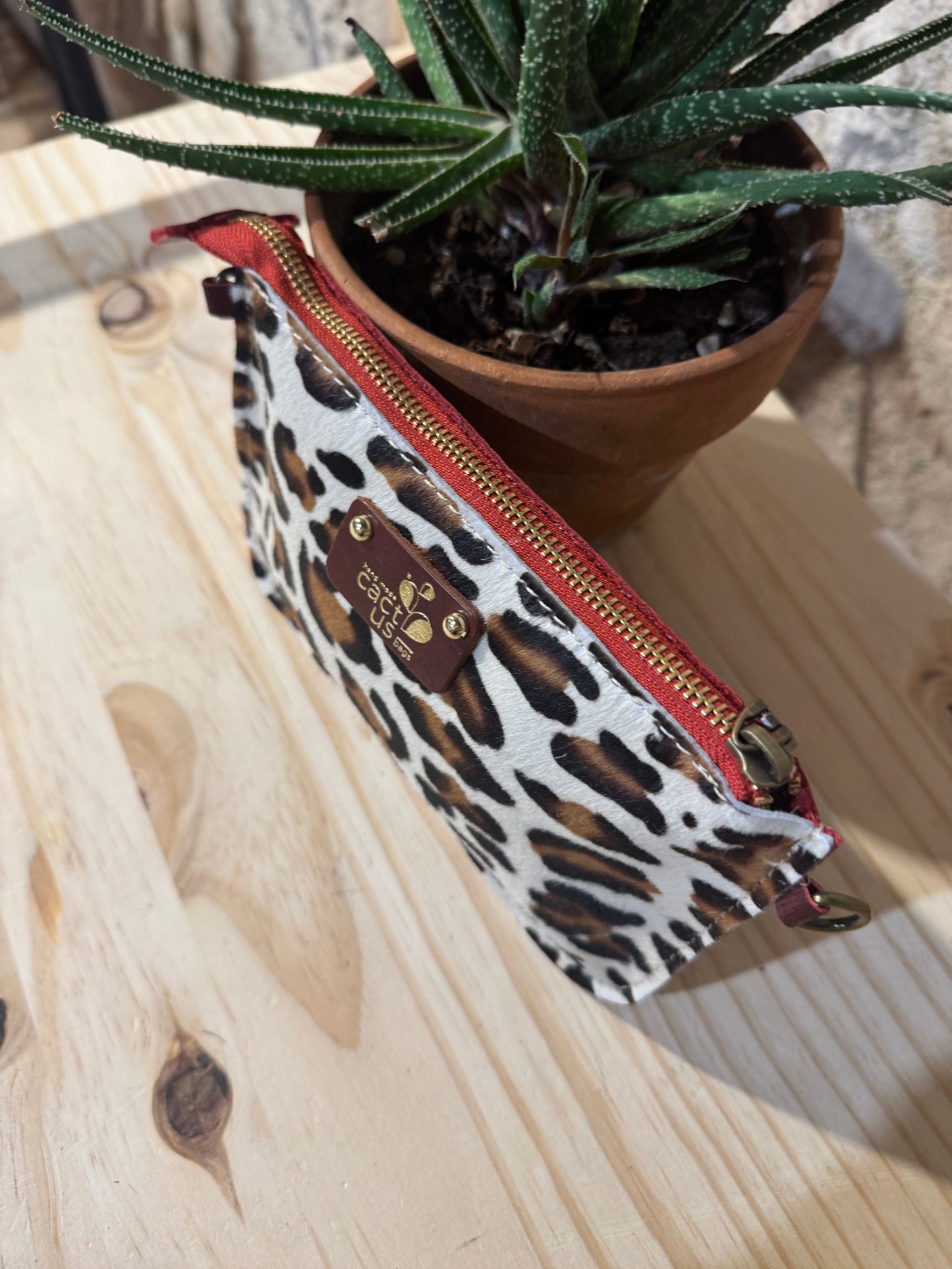 SAGUARINO BIG in Cavallino tasca singola