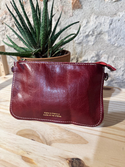 SAGUARINO BIG in Cavallino tasca singola