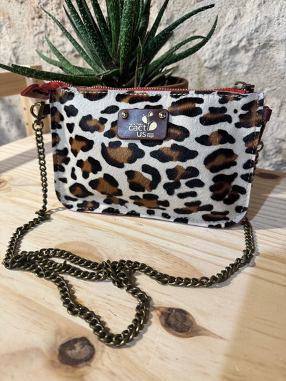 SAGUARINO BIG in Cavallino tasca singola