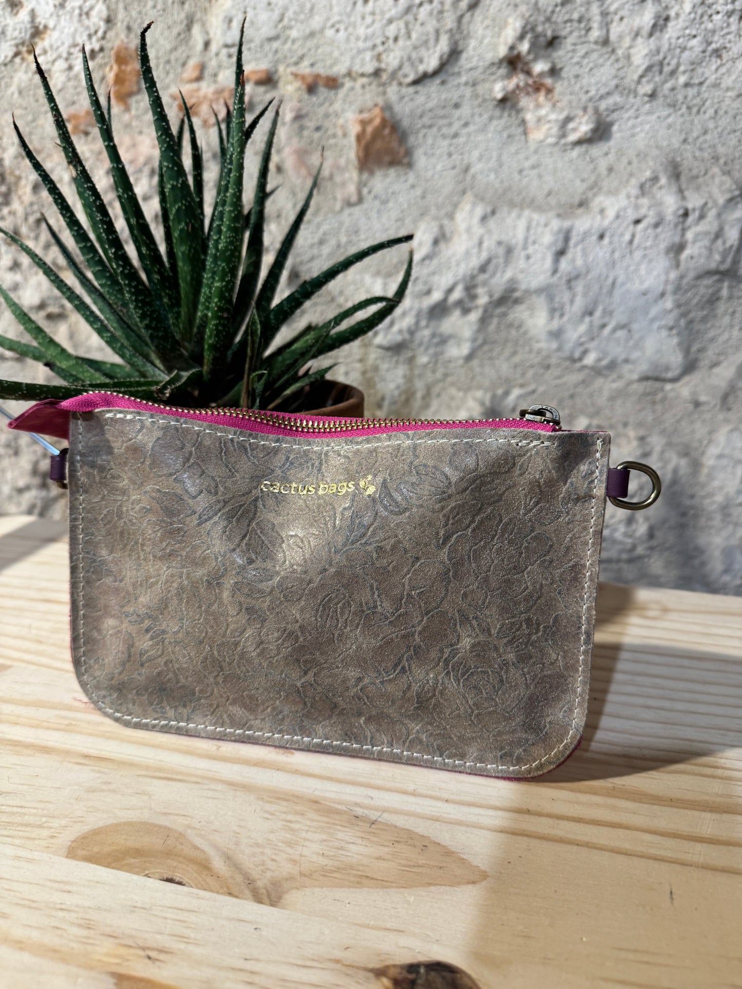 SAGUARINO BIG tasca singola