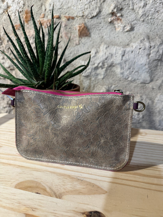 SAGUARINO BIG tasca singola