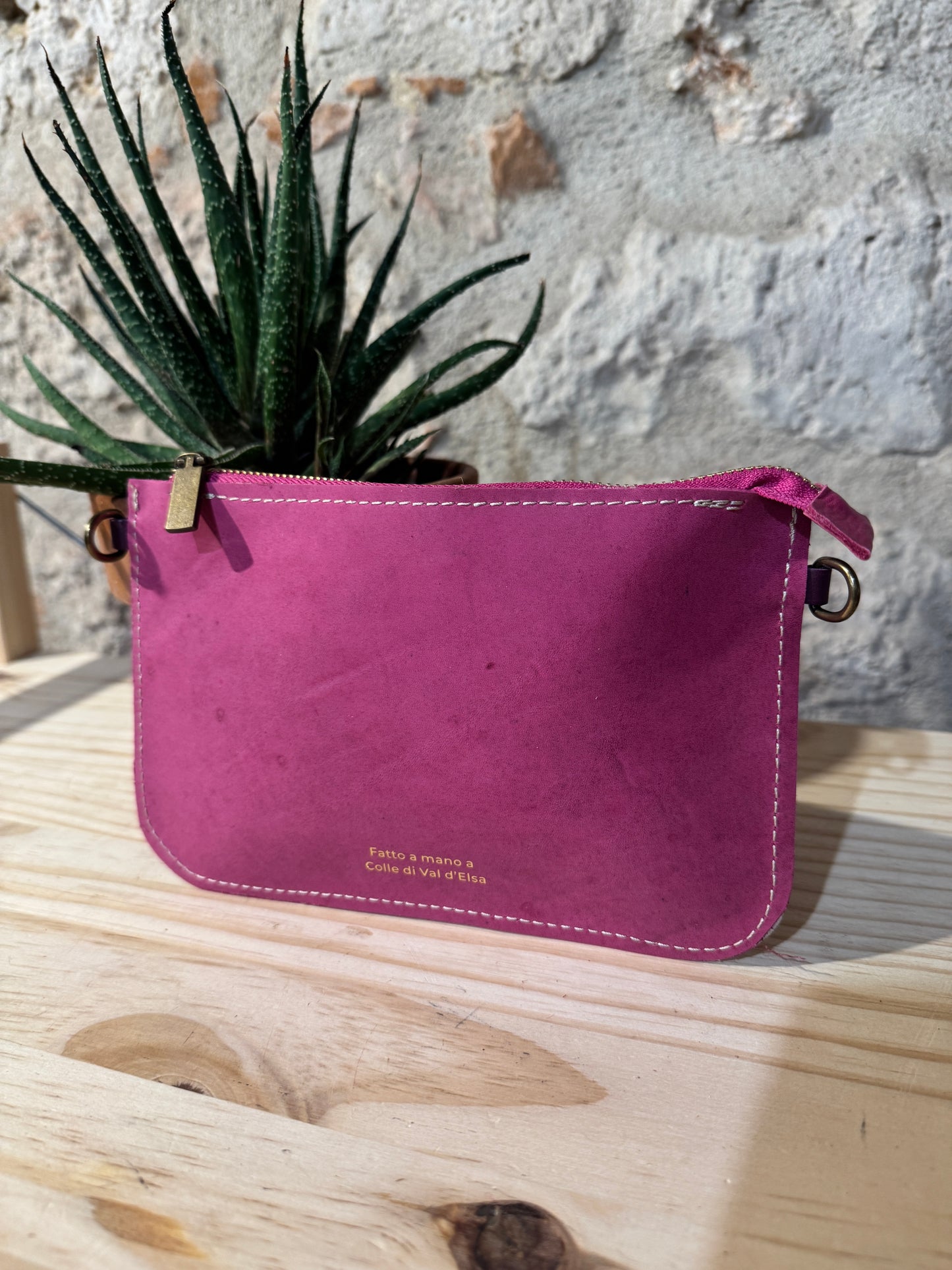 SAGUARINO BIG tasca singola