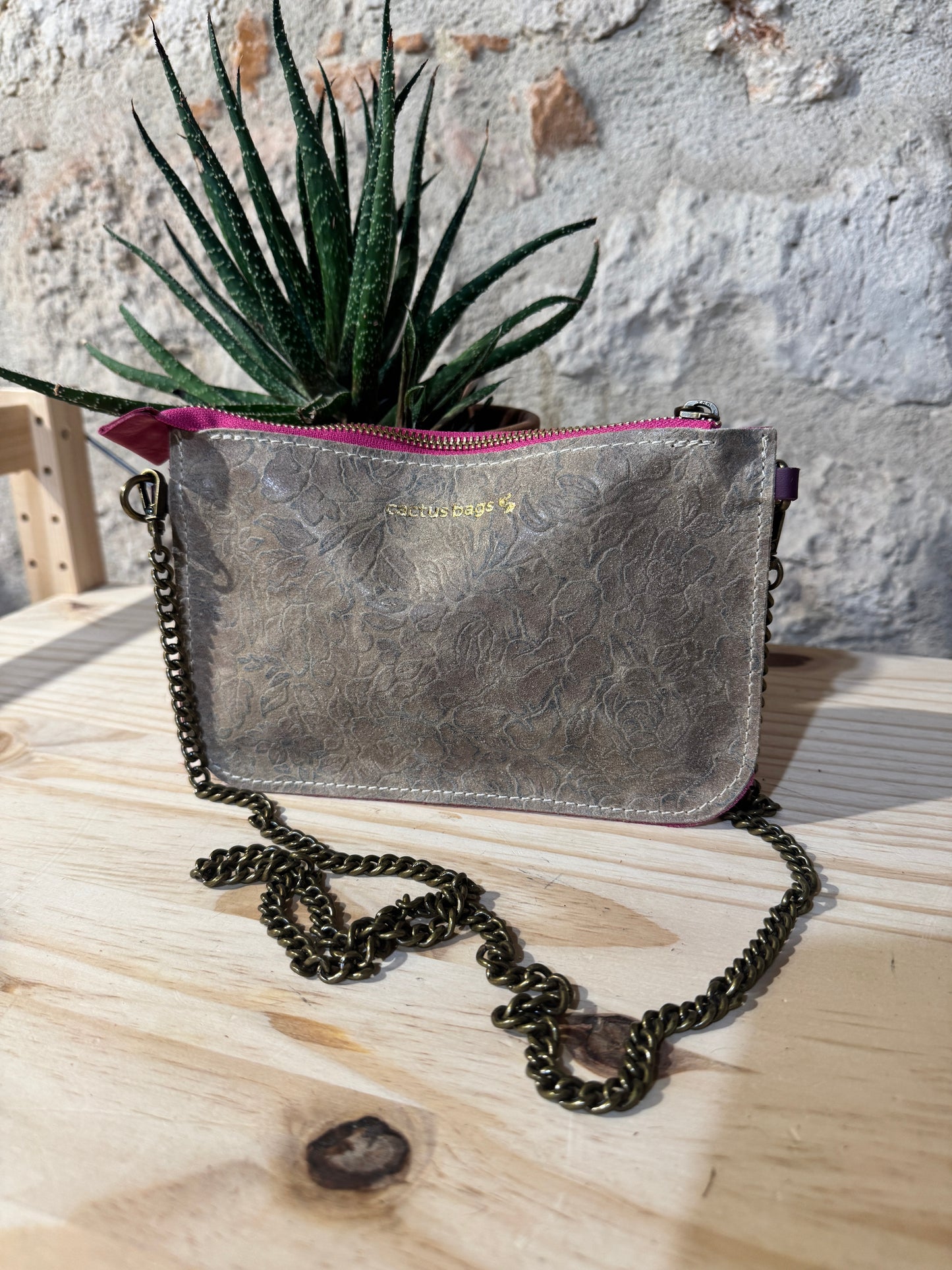 SAGUARINO BIG tasca singola