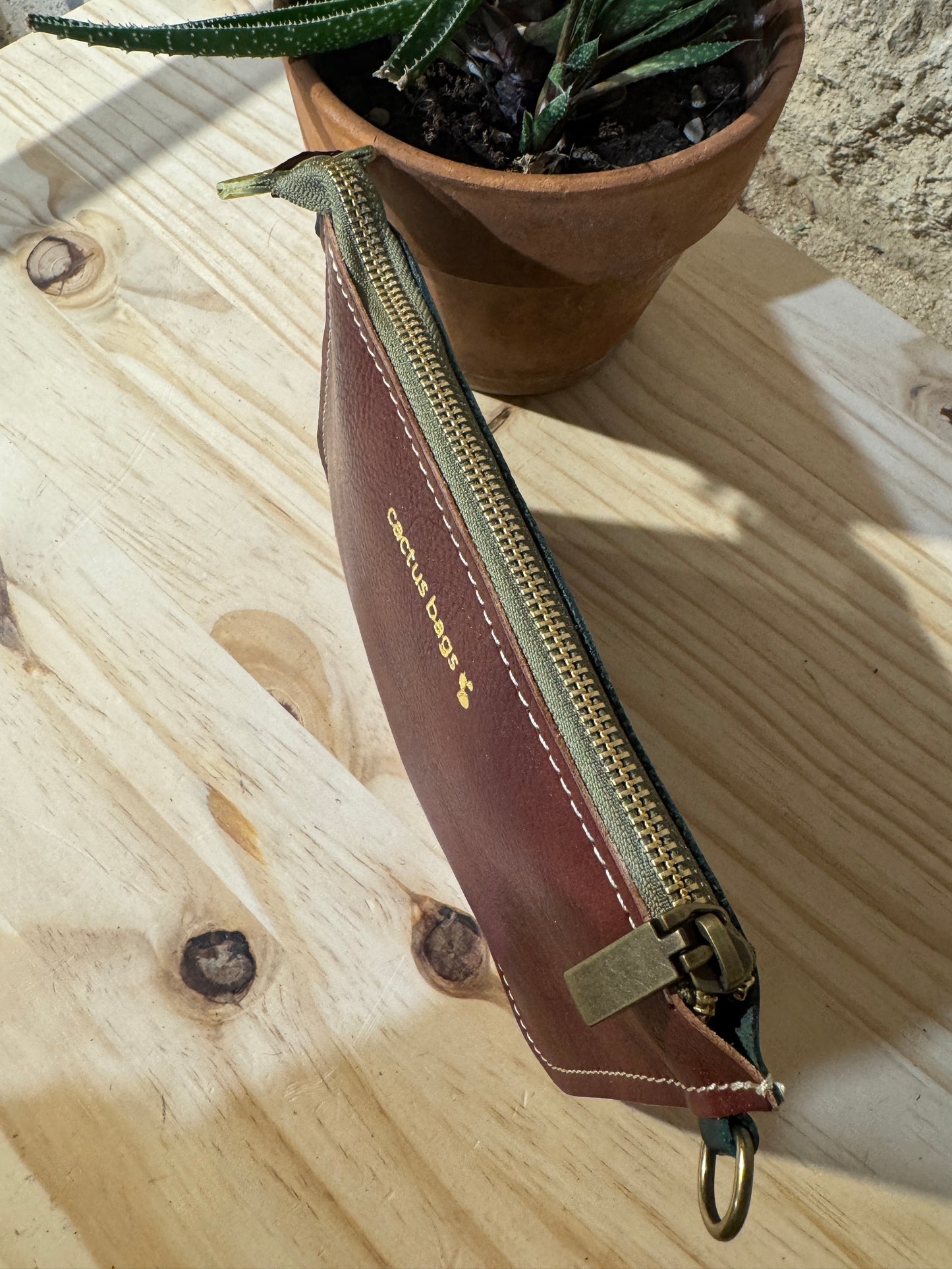 SAGUARINO BIG tasca singola