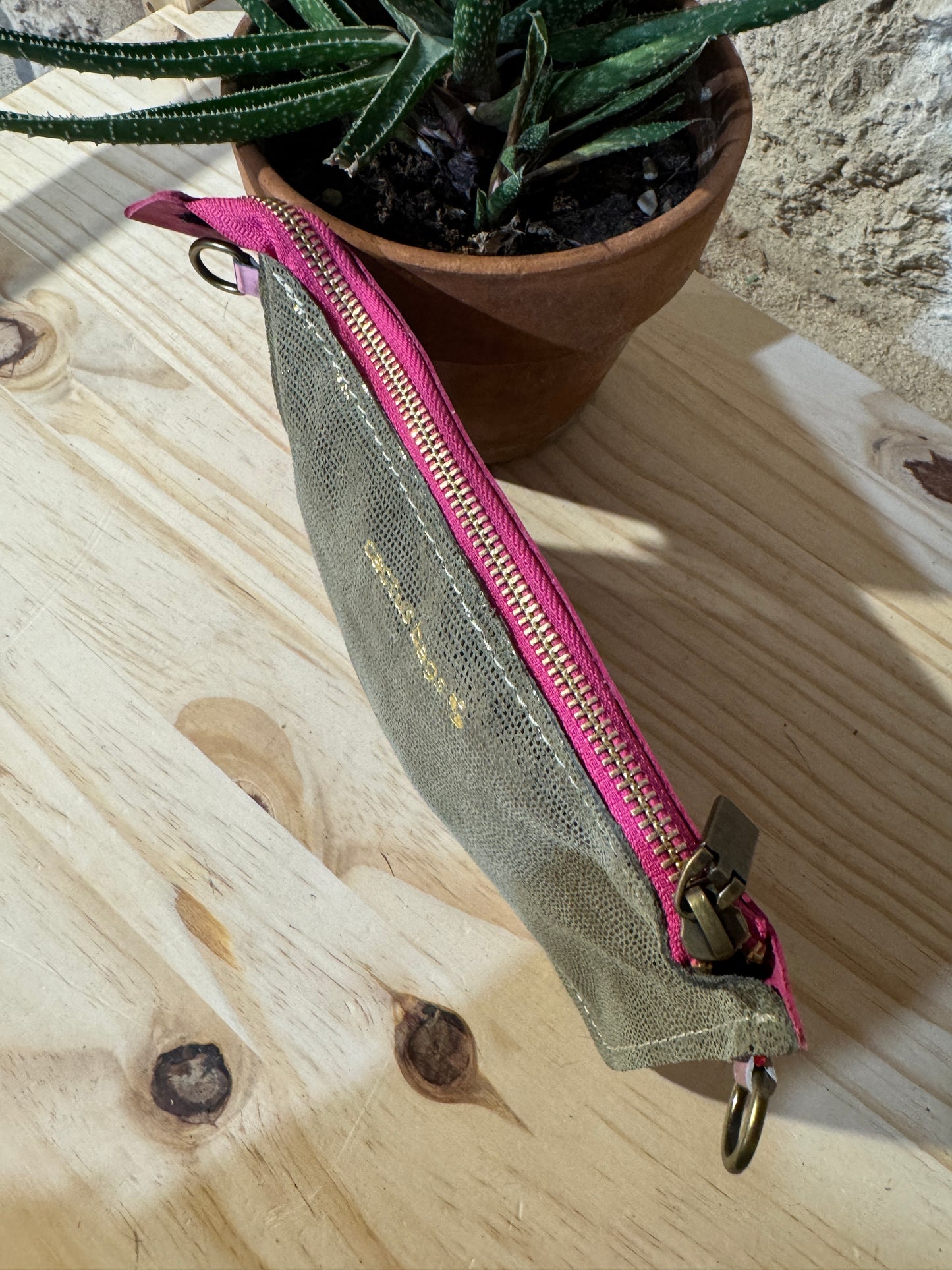 SAGUARINO BIG tasca singola