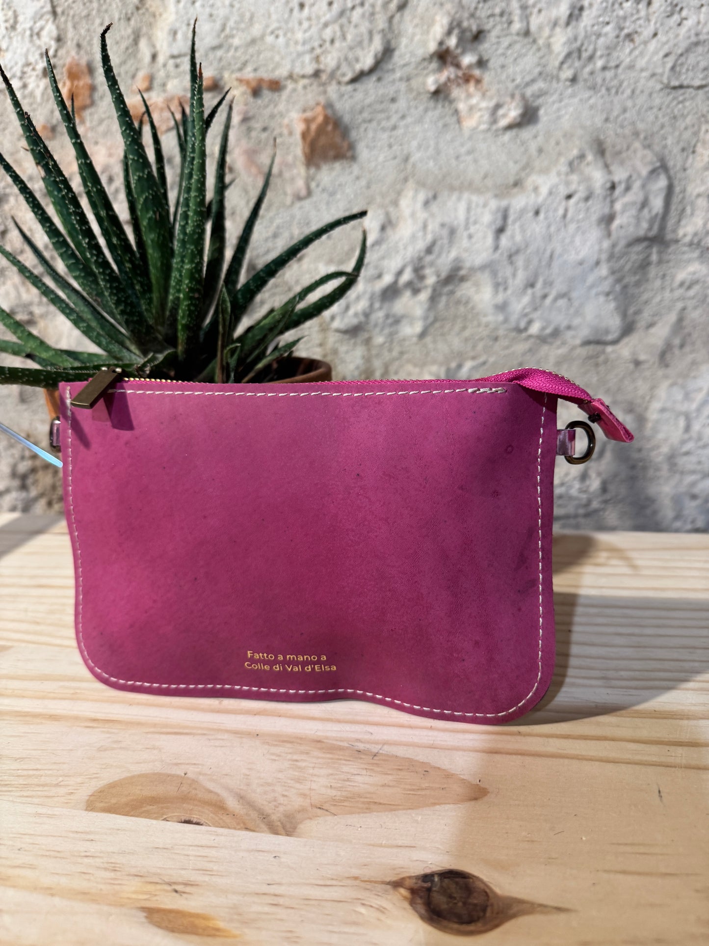 SAGUARINO BIG tasca singola