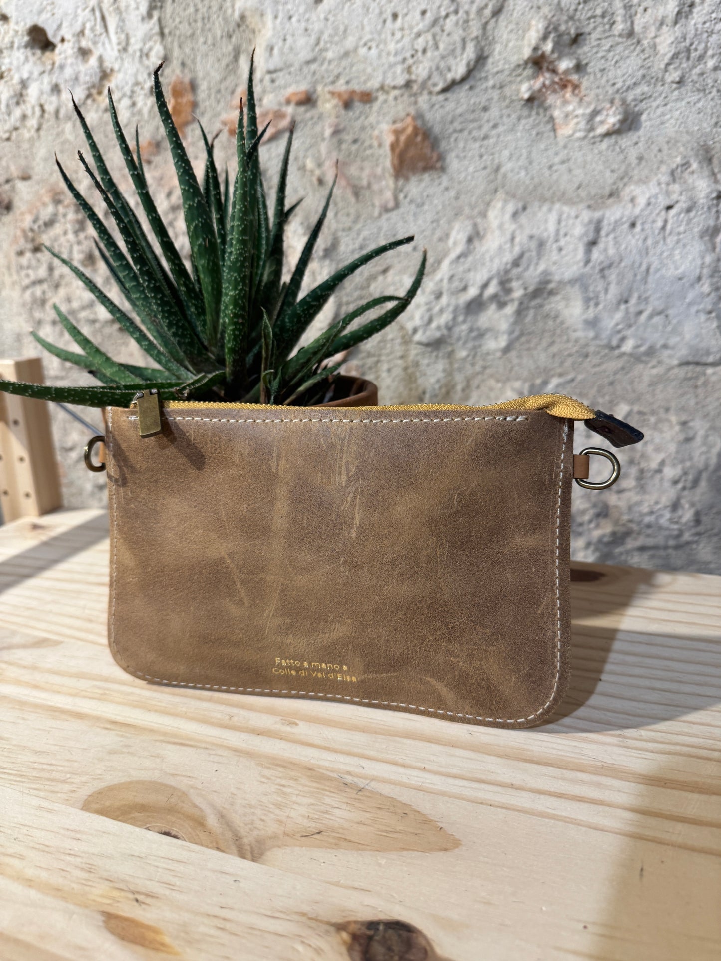 SAGUARINO BIG tasca singola