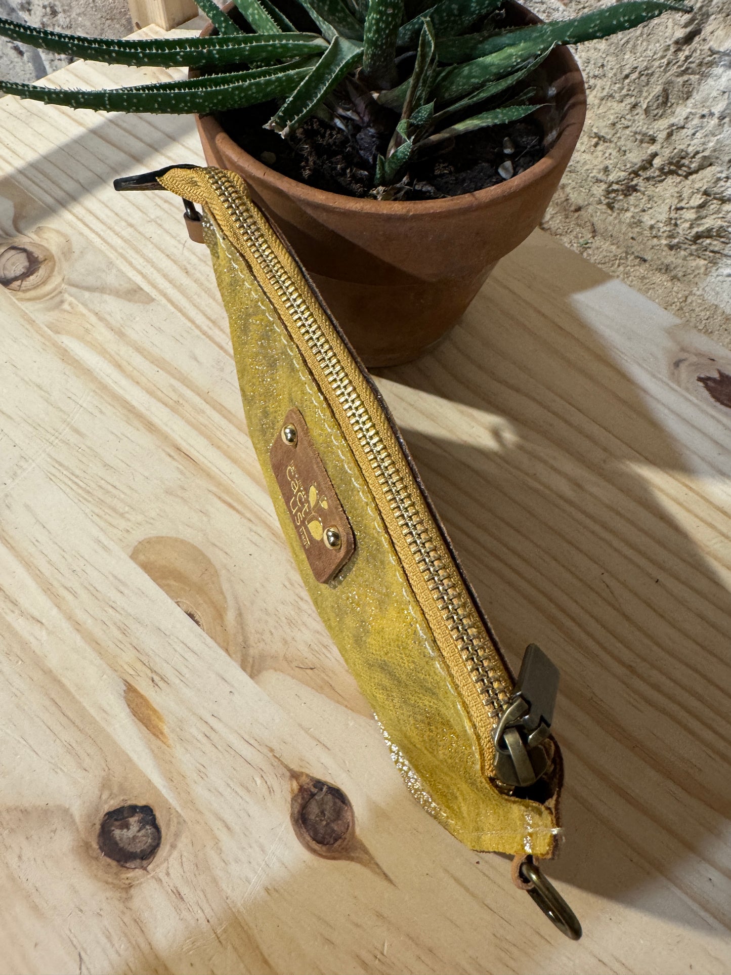 SAGUARINO BIG tasca singola