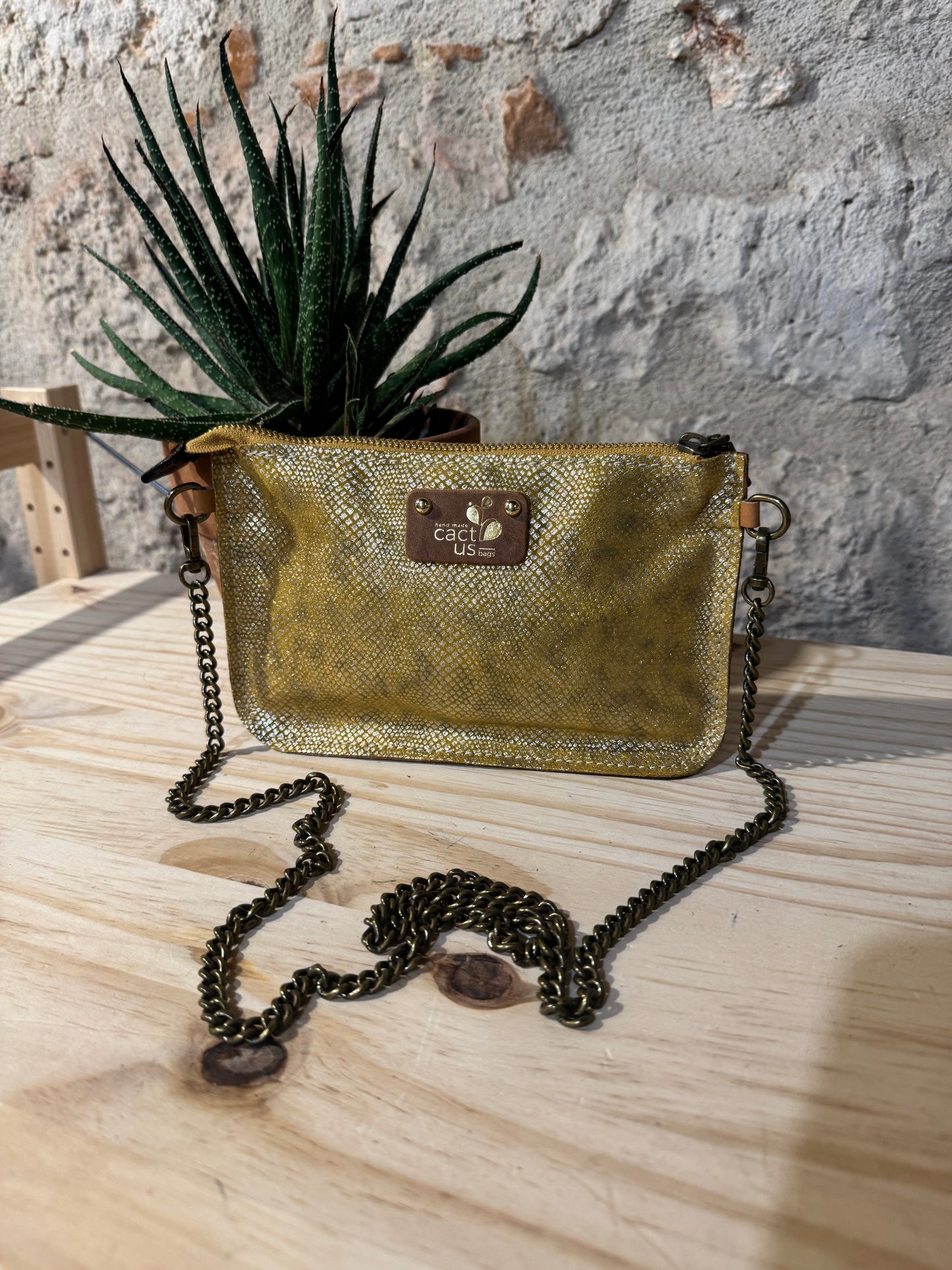 SAGUARINO BIG tasca singola