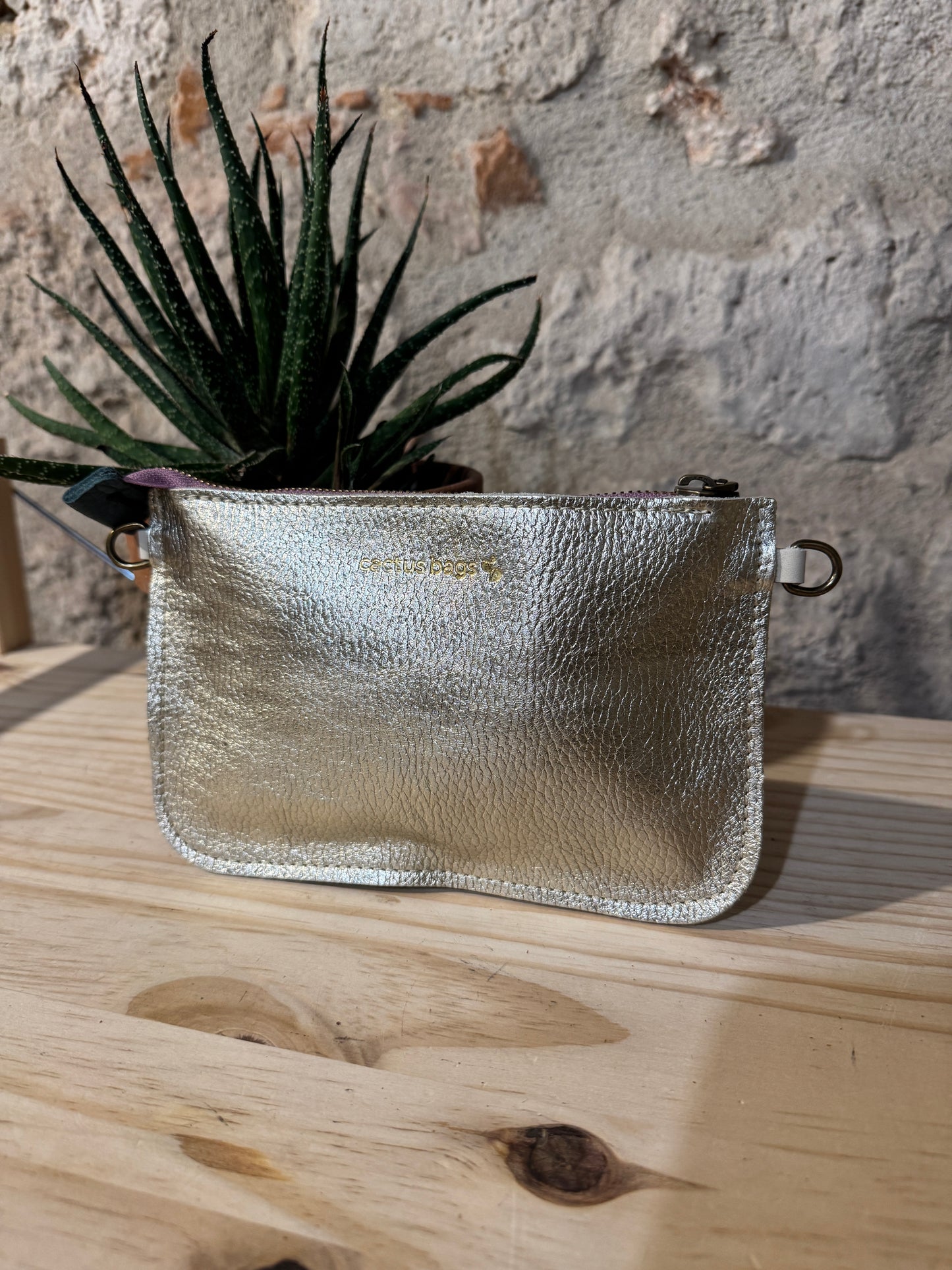 SAGUARINO BIG tasca singola