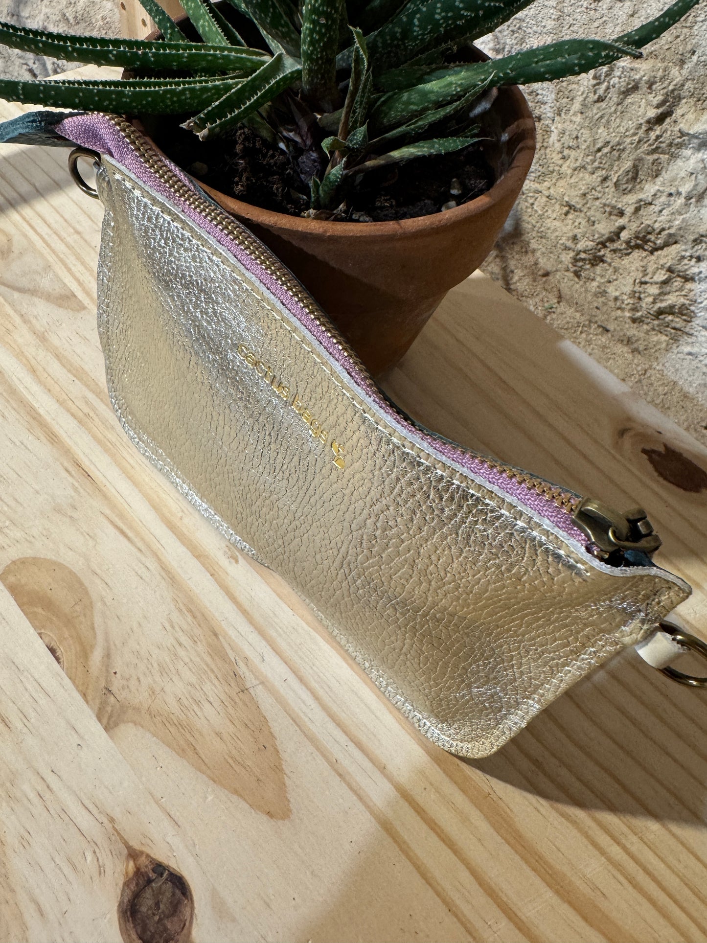 SAGUARINO BIG tasca singola