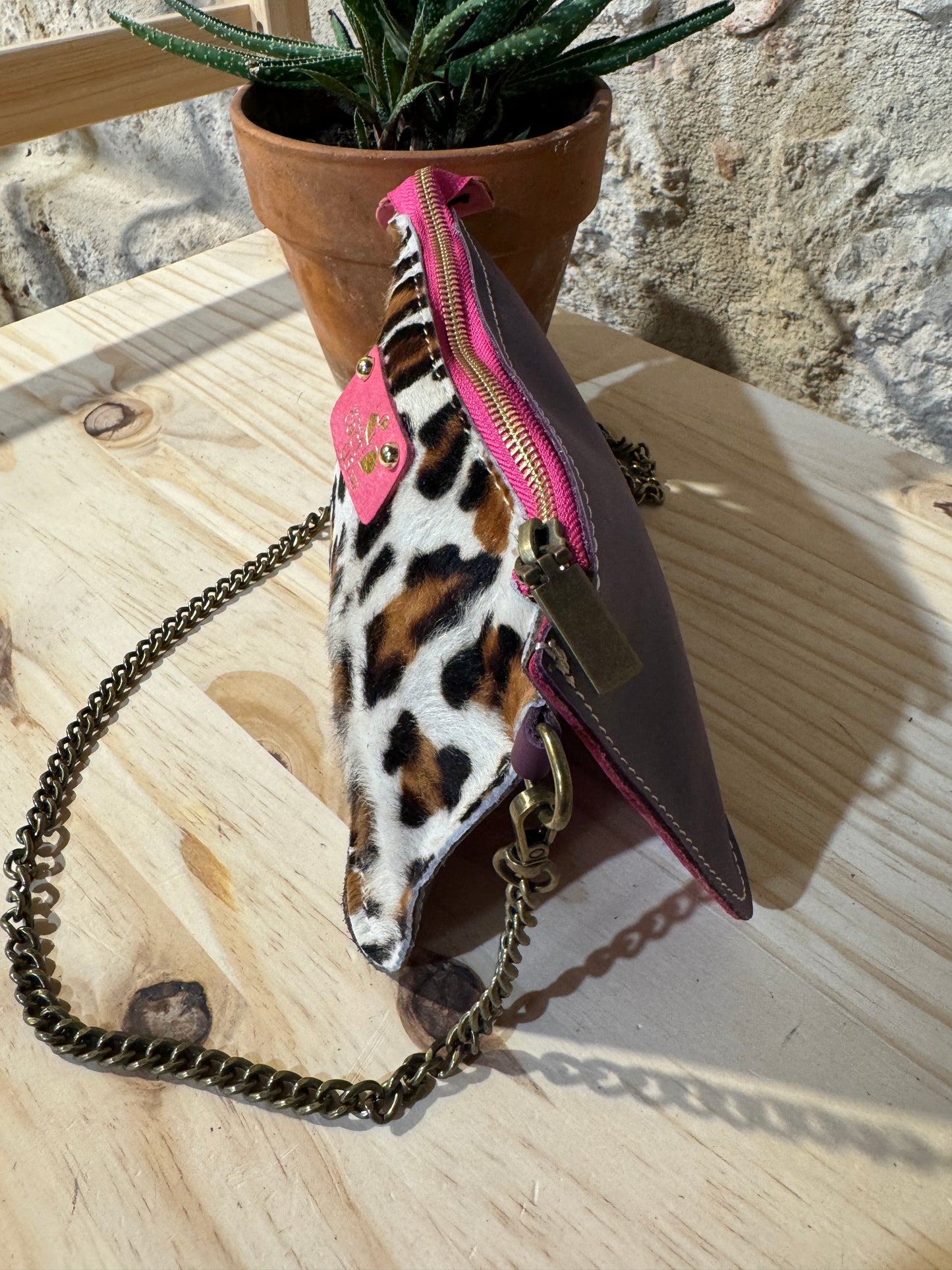 SAGUARINO MAXI in Cavallino