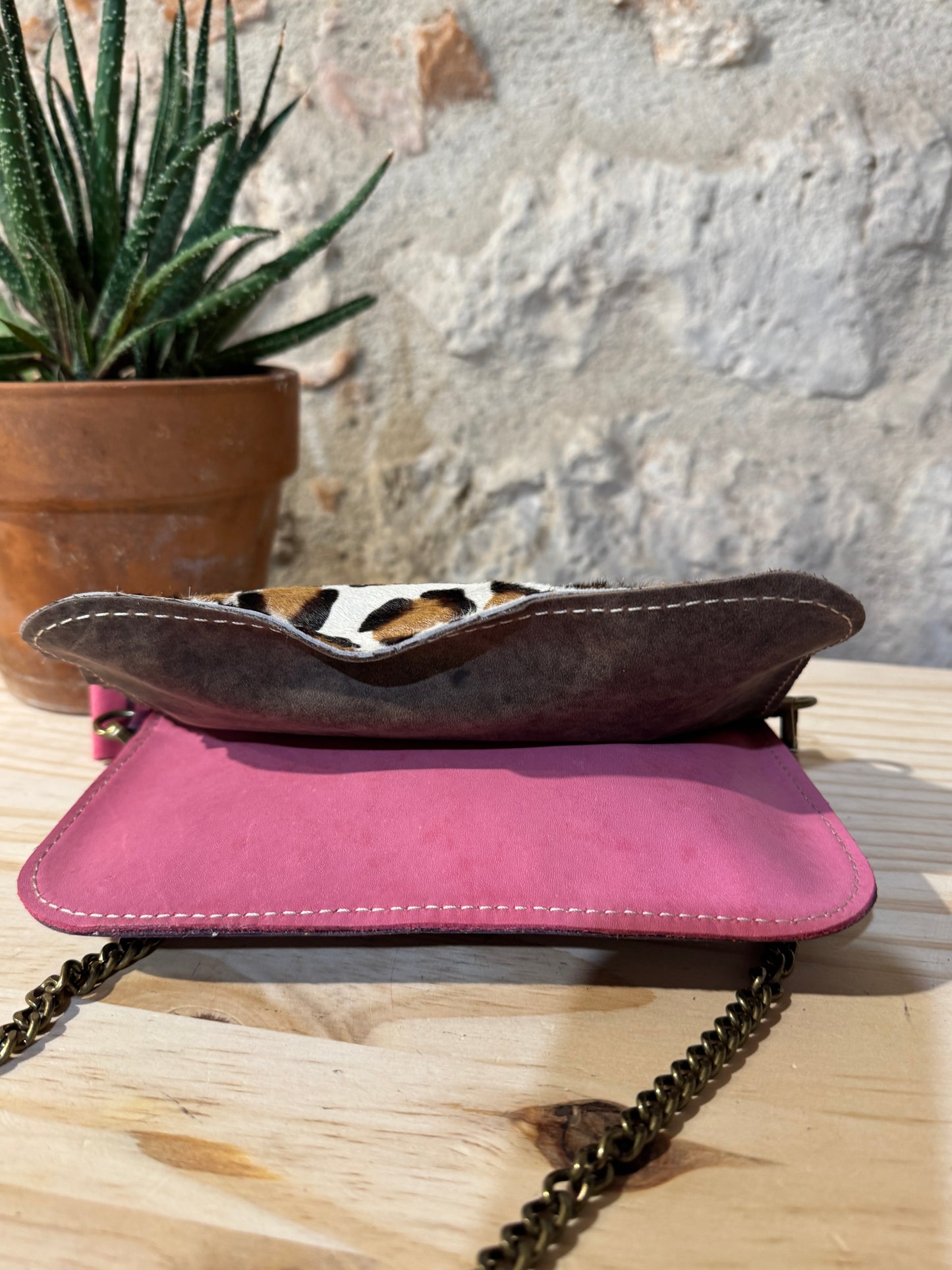 SAGUARINO MAXI in Cavallino