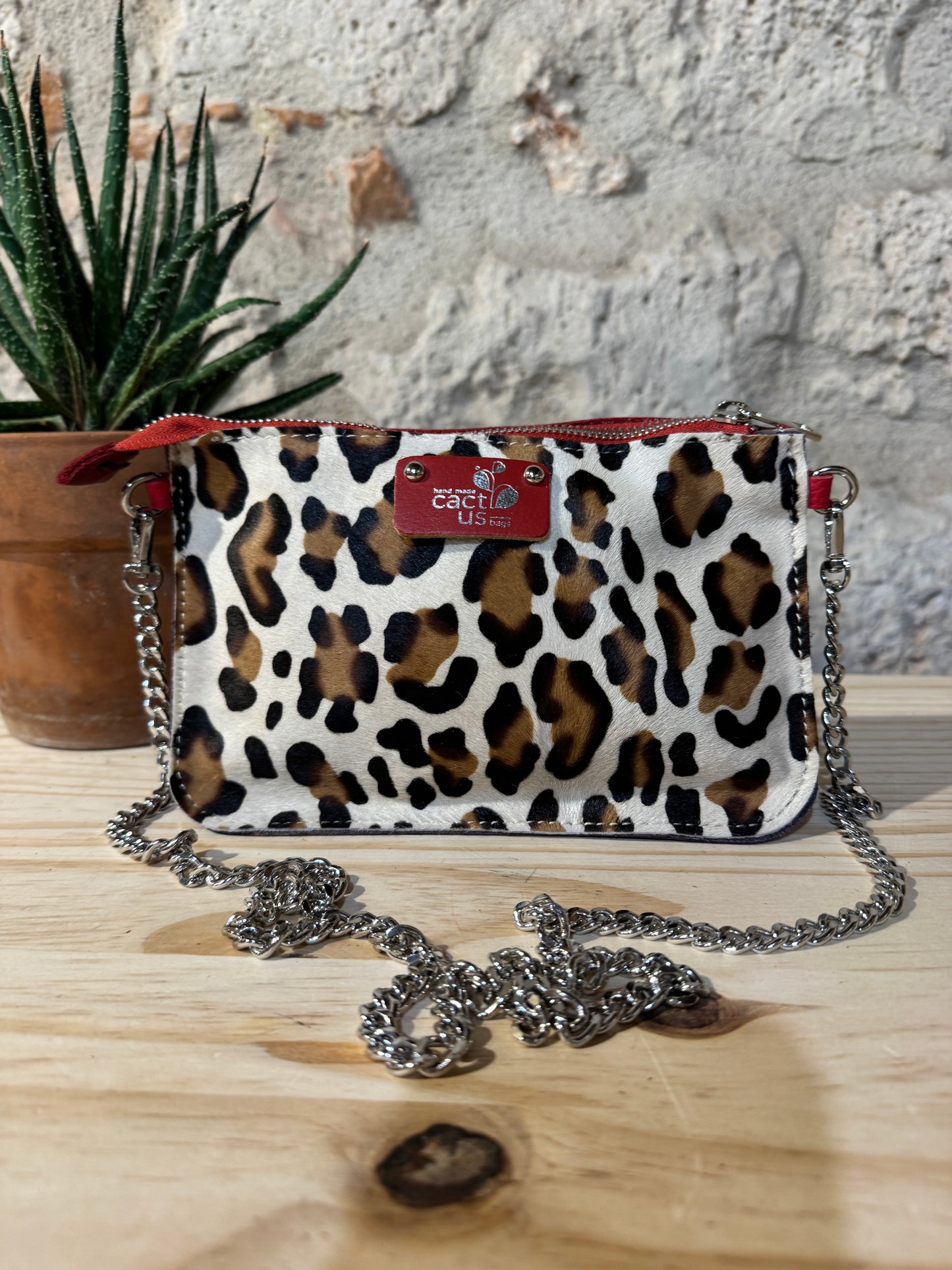 SAGUARINO MAXI in Cavallino