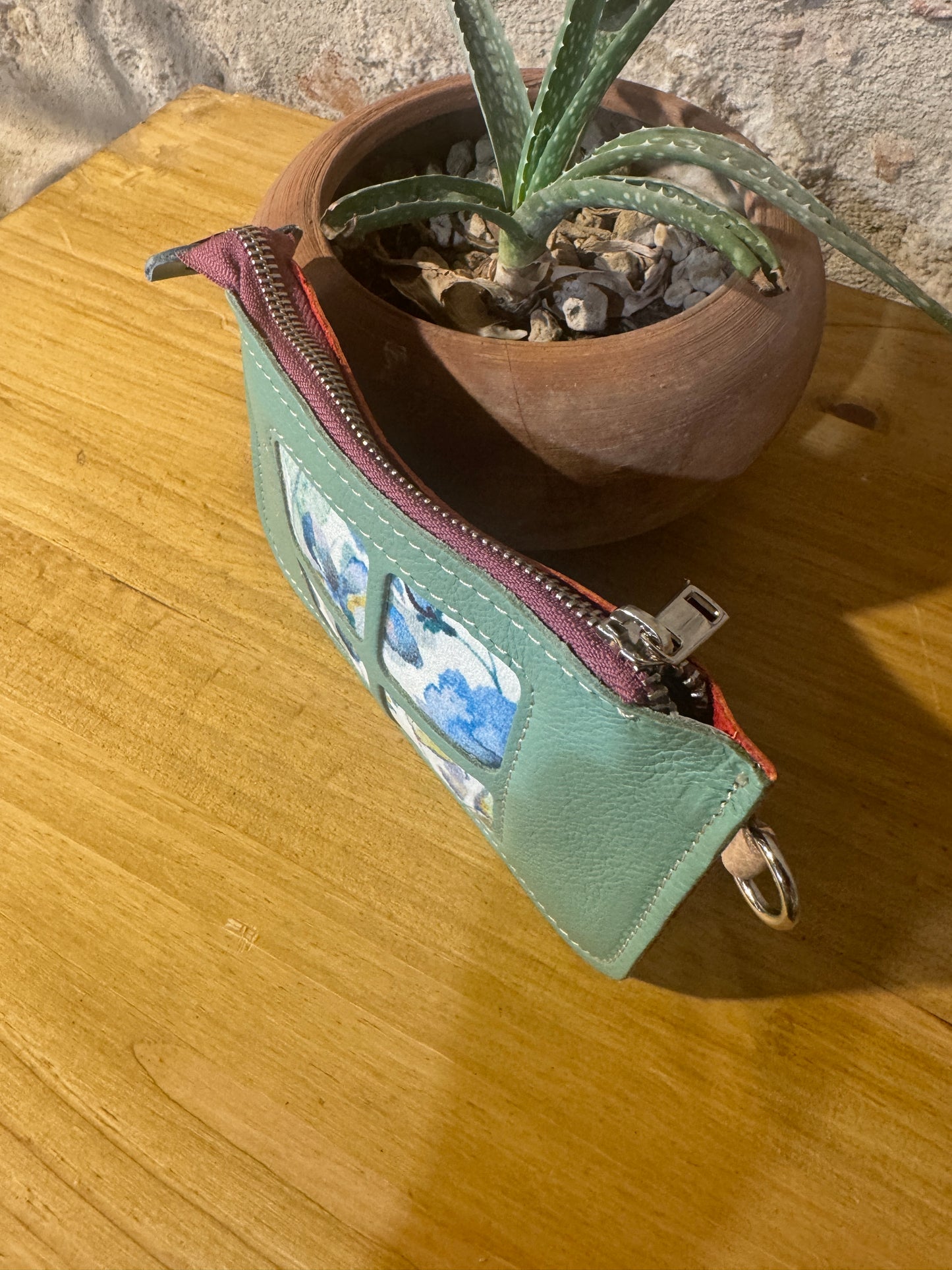 Le Esotiche SAGUARINO MINI