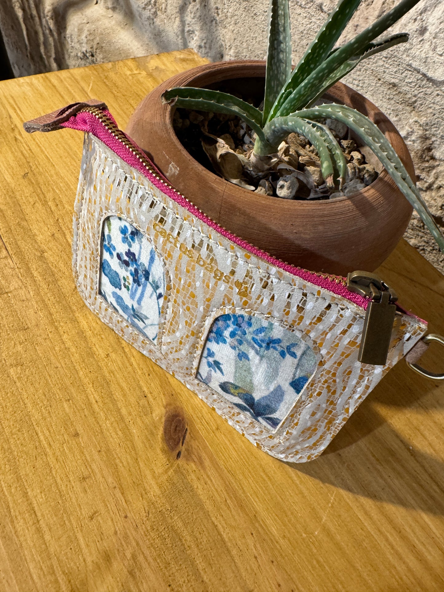 Le Esotiche SAGUARINO MINI