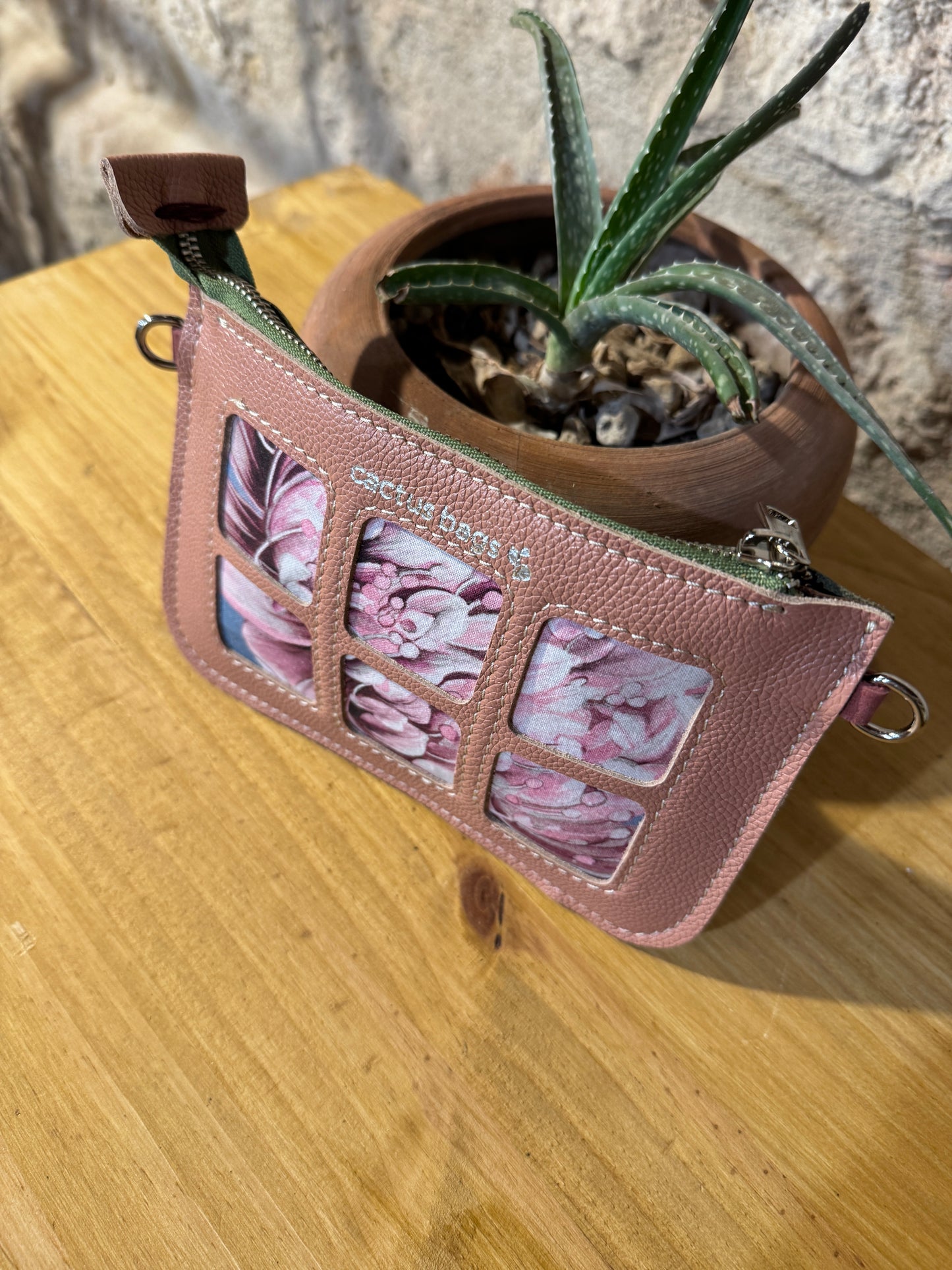 Le Esotiche SAGUARINO