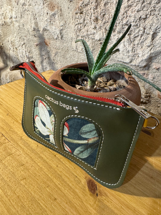 Le Esotiche SAGUARINO