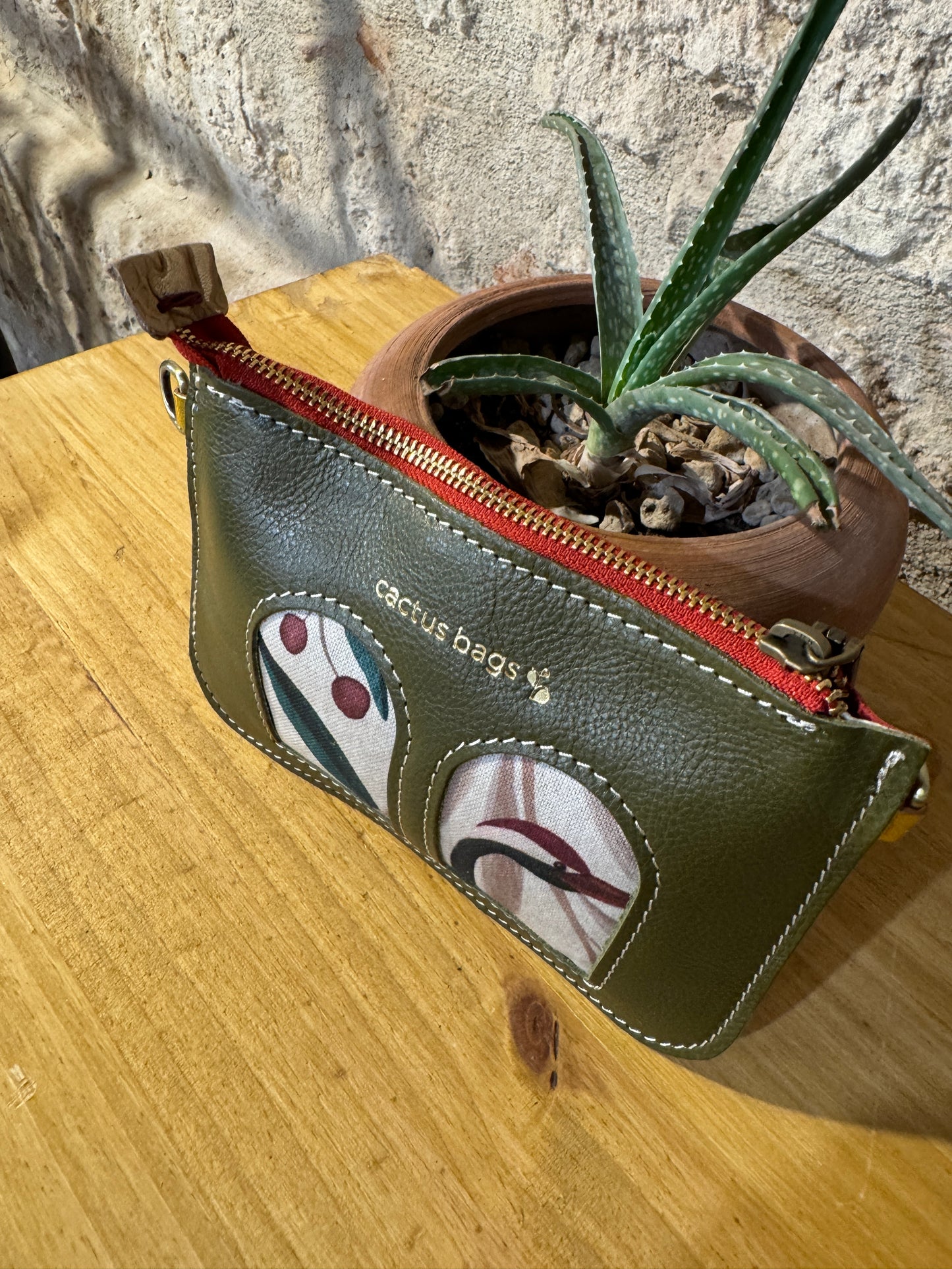 Le Esotiche SAGUARINO