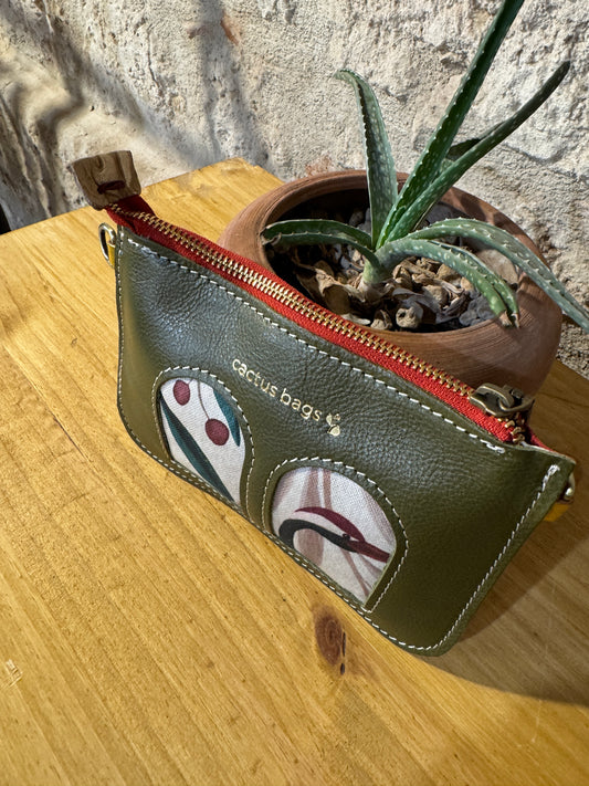 Le Esotiche SAGUARINO