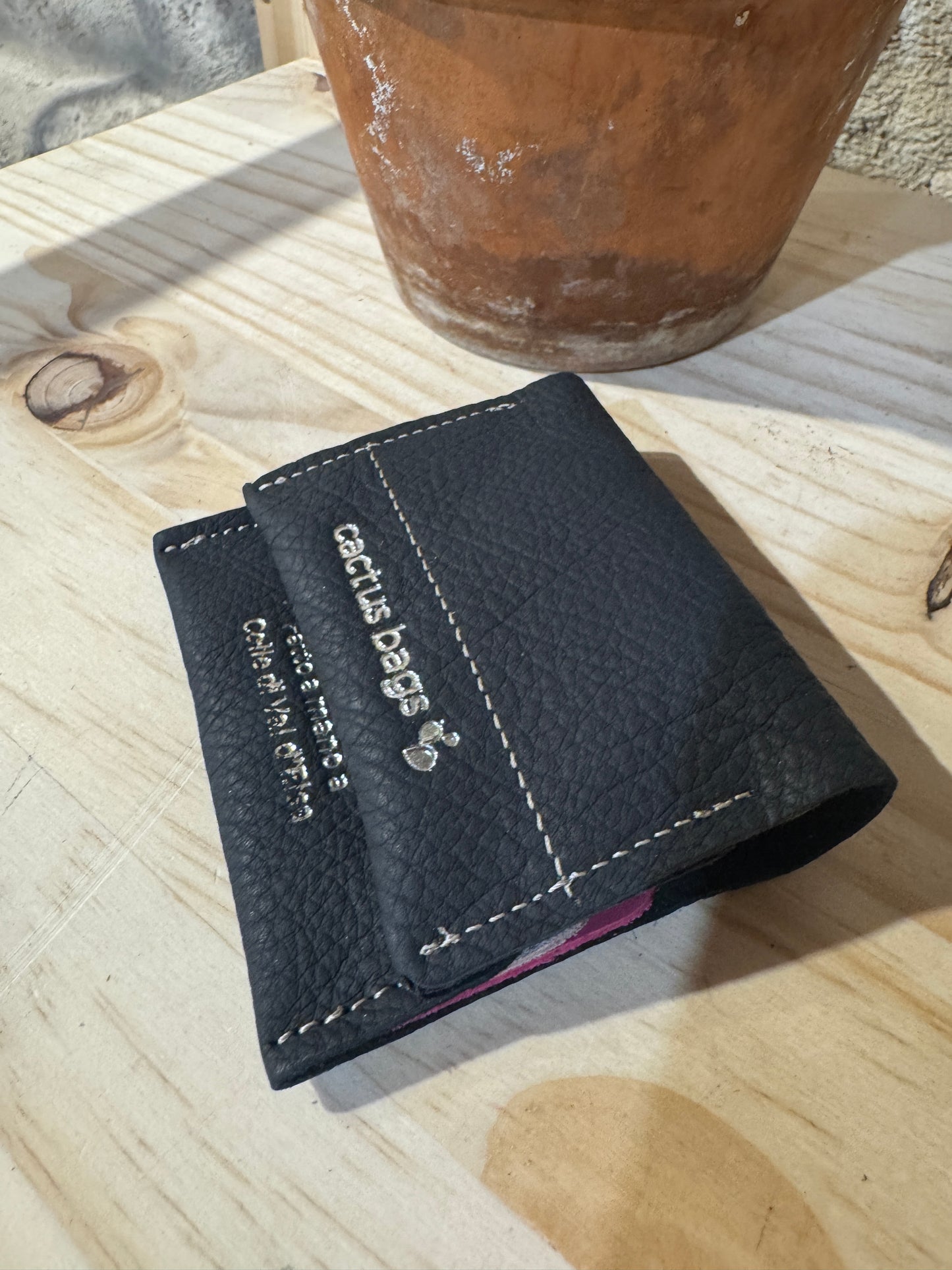 ADENIA il portacarte