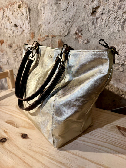 ORBEA in Pelle color oro OCCASIONE!!