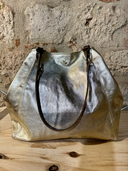 ORBEA in Pelle color oro OCCASIONE!!