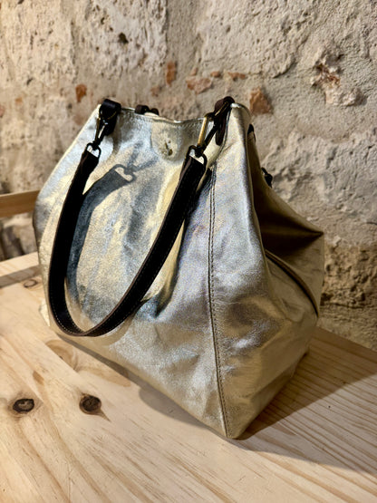 ORBEA in Pelle color oro OCCASIONE!!