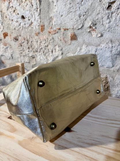 ORBEA in Pelle color oro OCCASIONE!!