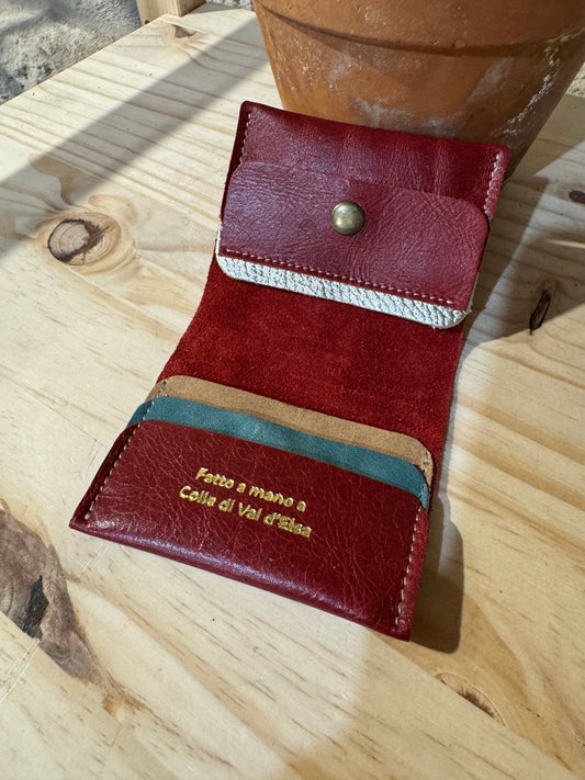 ADENIA il portacarte