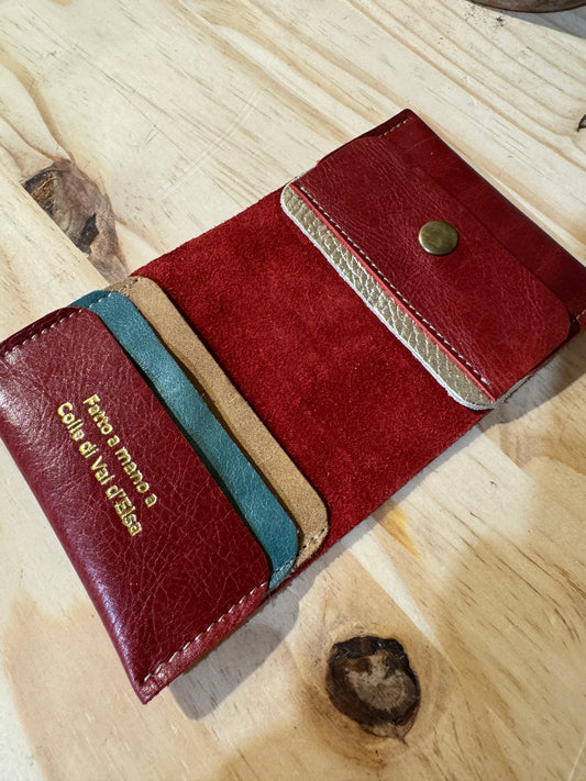 ADENIA il portacarte