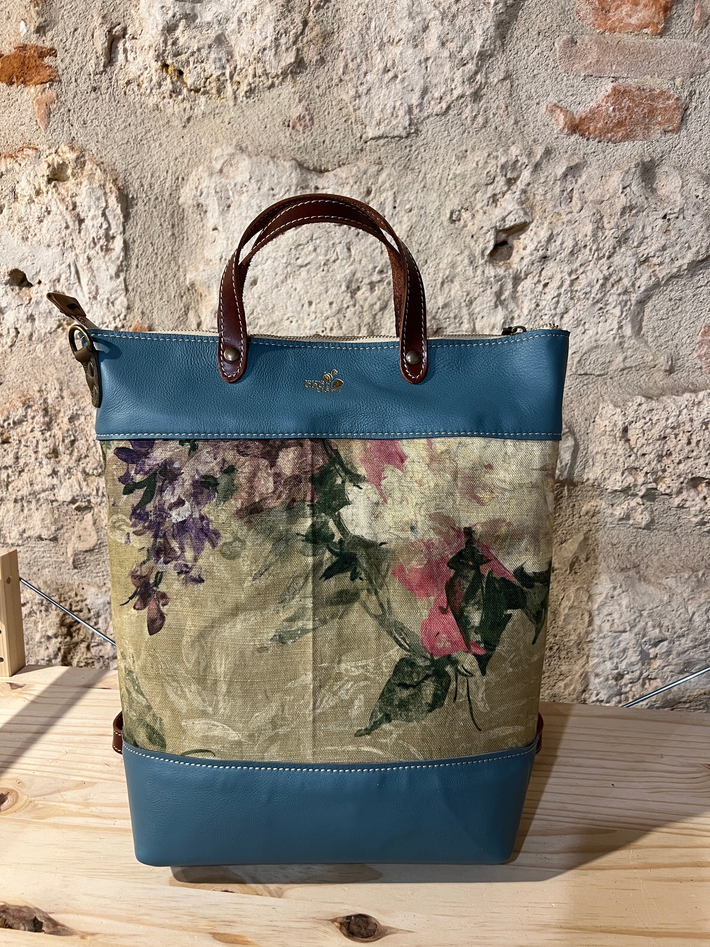 DOROTHEA la Borsa Zaino