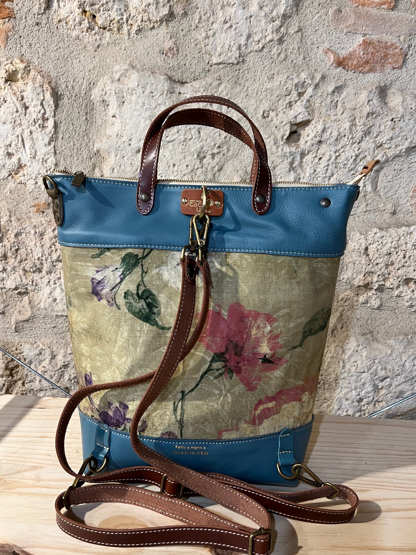 DOROTHEA la Borsa Zaino