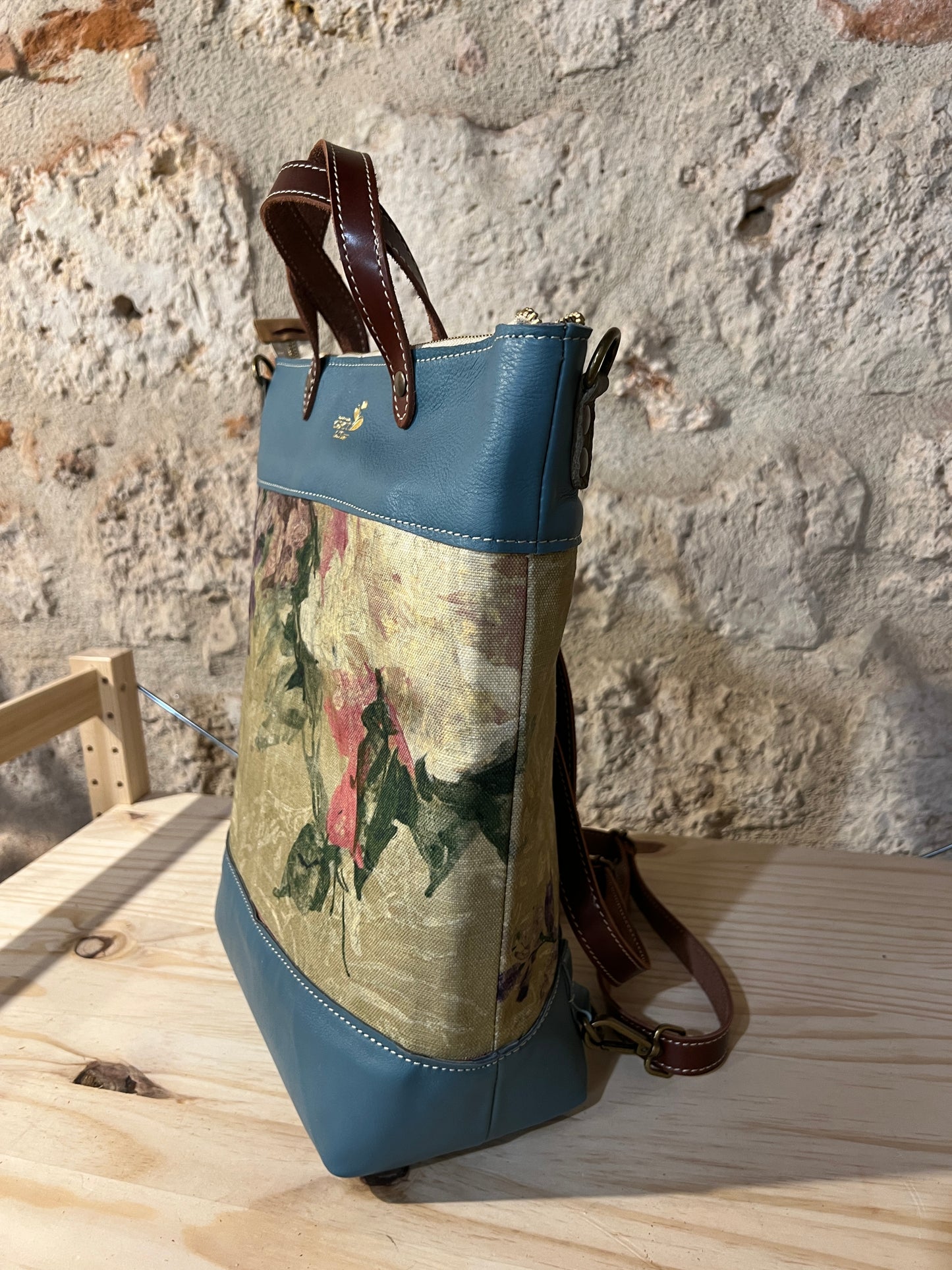 DOROTHEA la Borsa Zaino