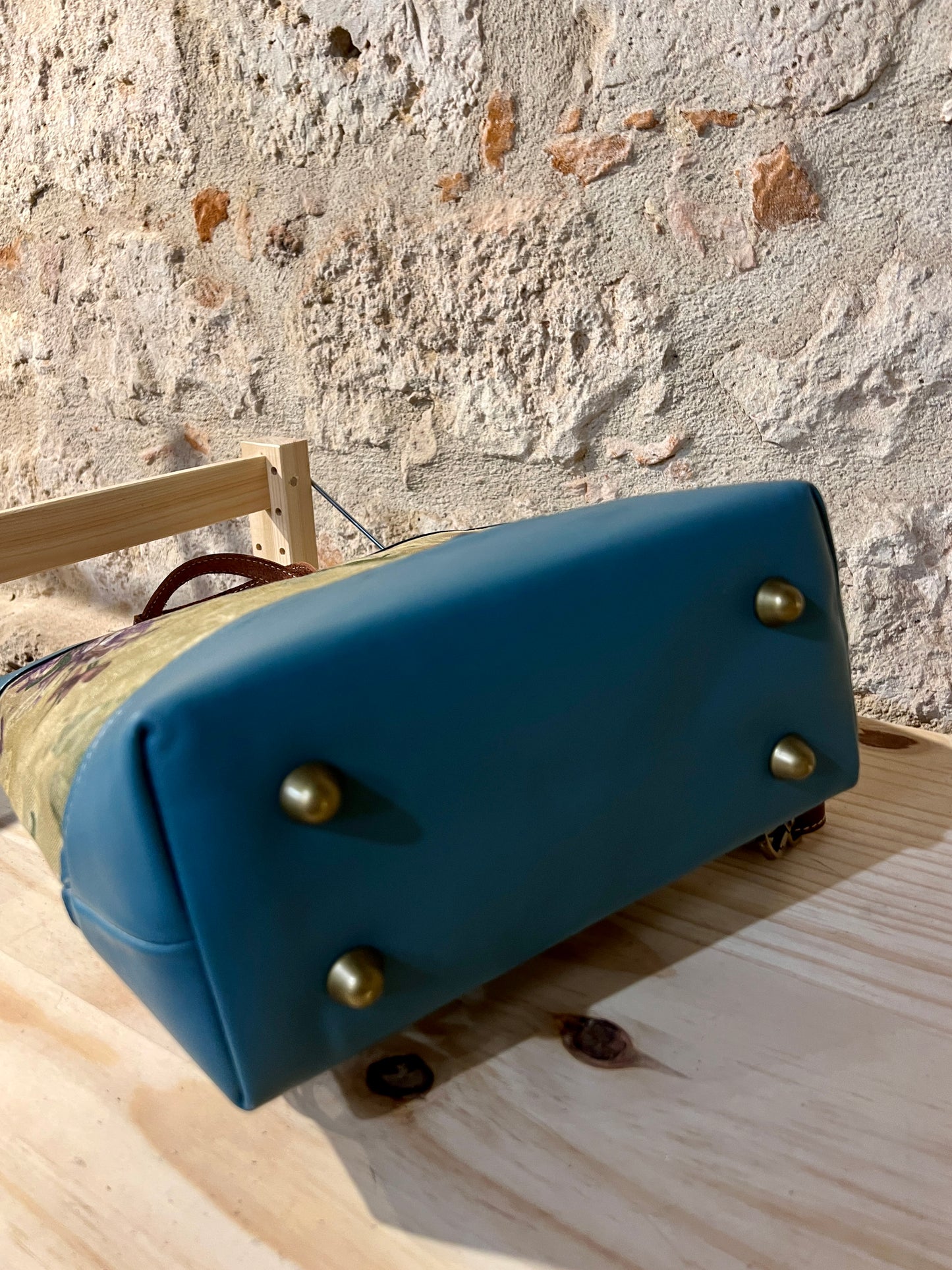 DOROTHEA la Borsa Zaino