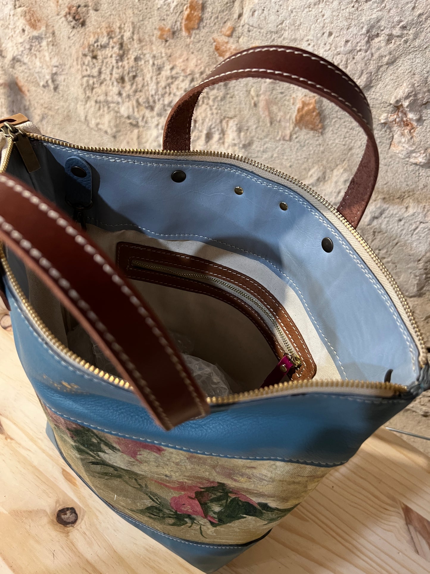 DOROTHEA la Borsa Zaino