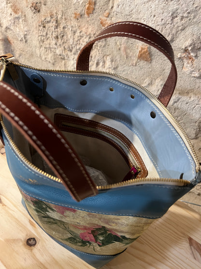 DOROTHEA la Borsa Zaino