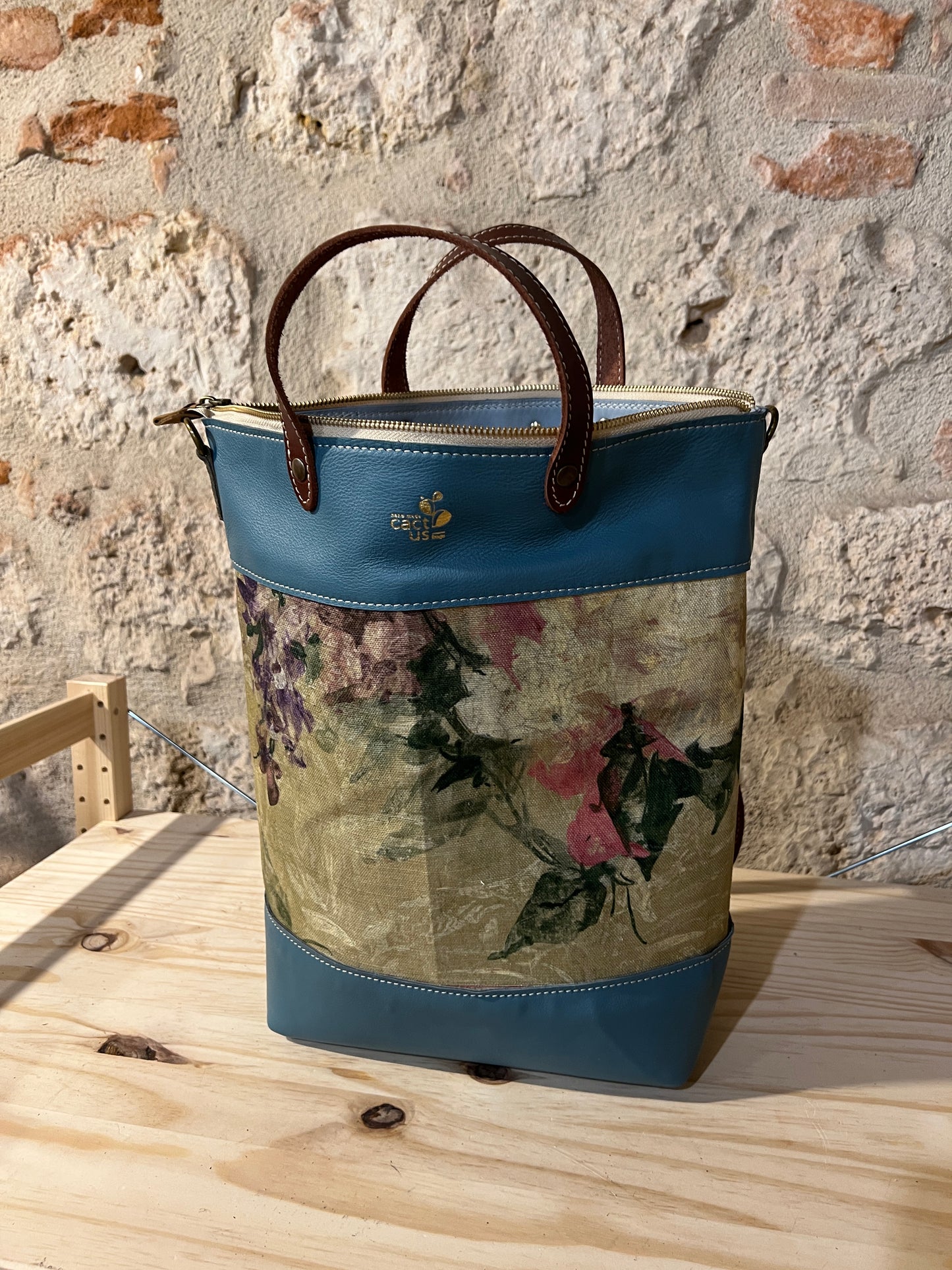 DOROTHEA la Borsa Zaino
