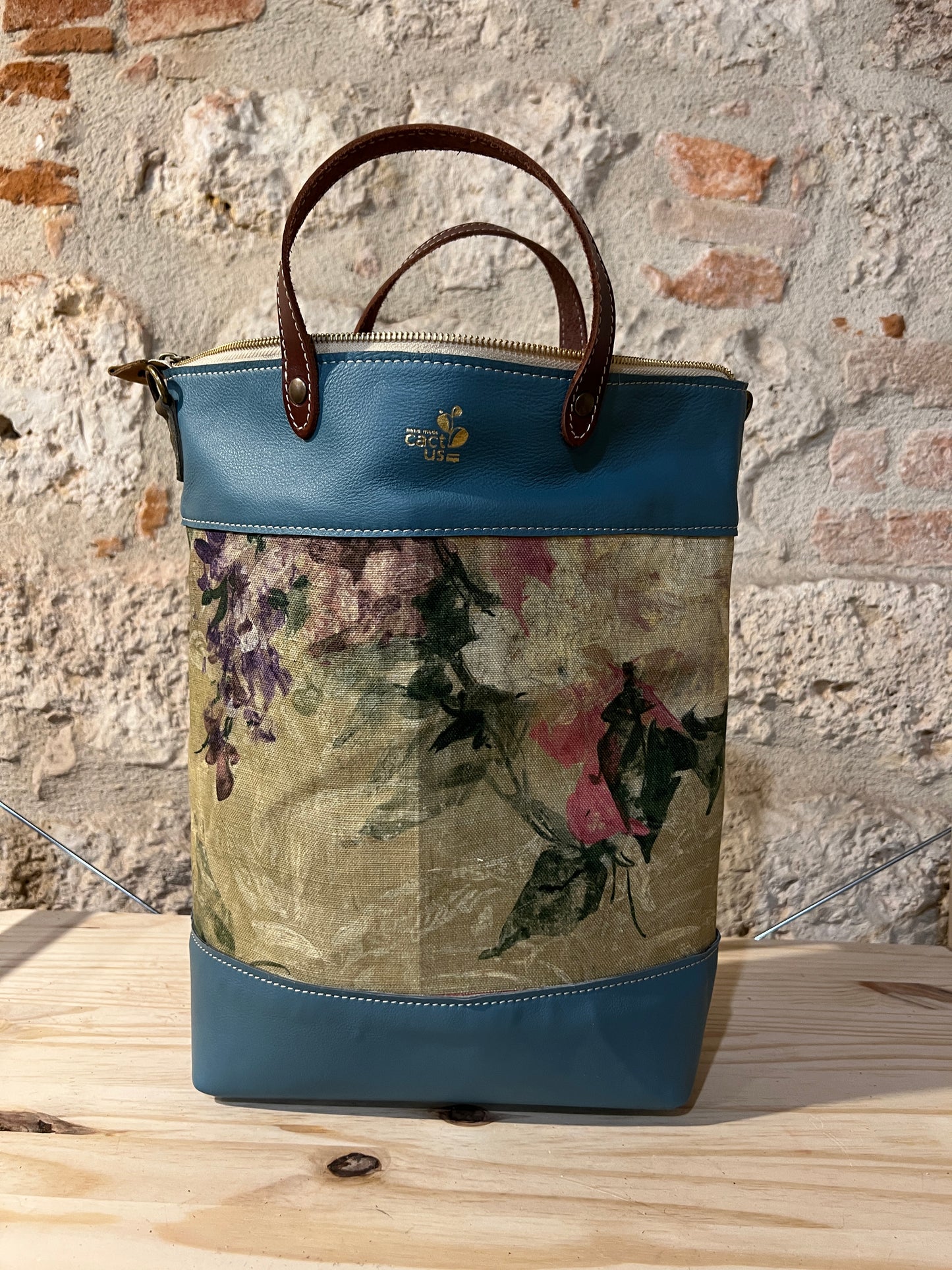 DOROTHEA la Borsa Zaino