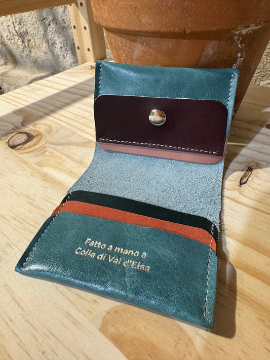 ADENIA il portacarte