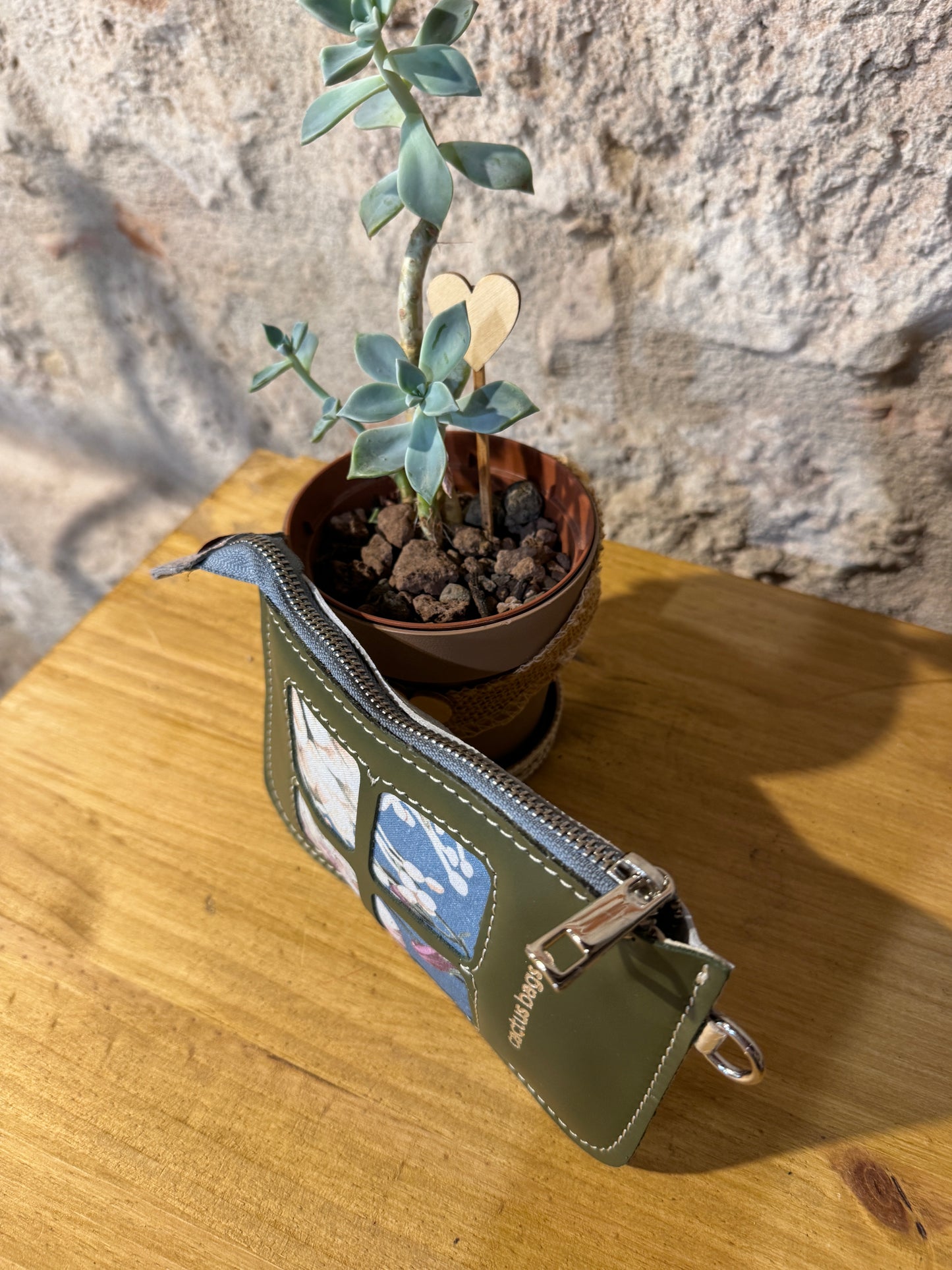 Le Esotiche SAGUARINO MINI