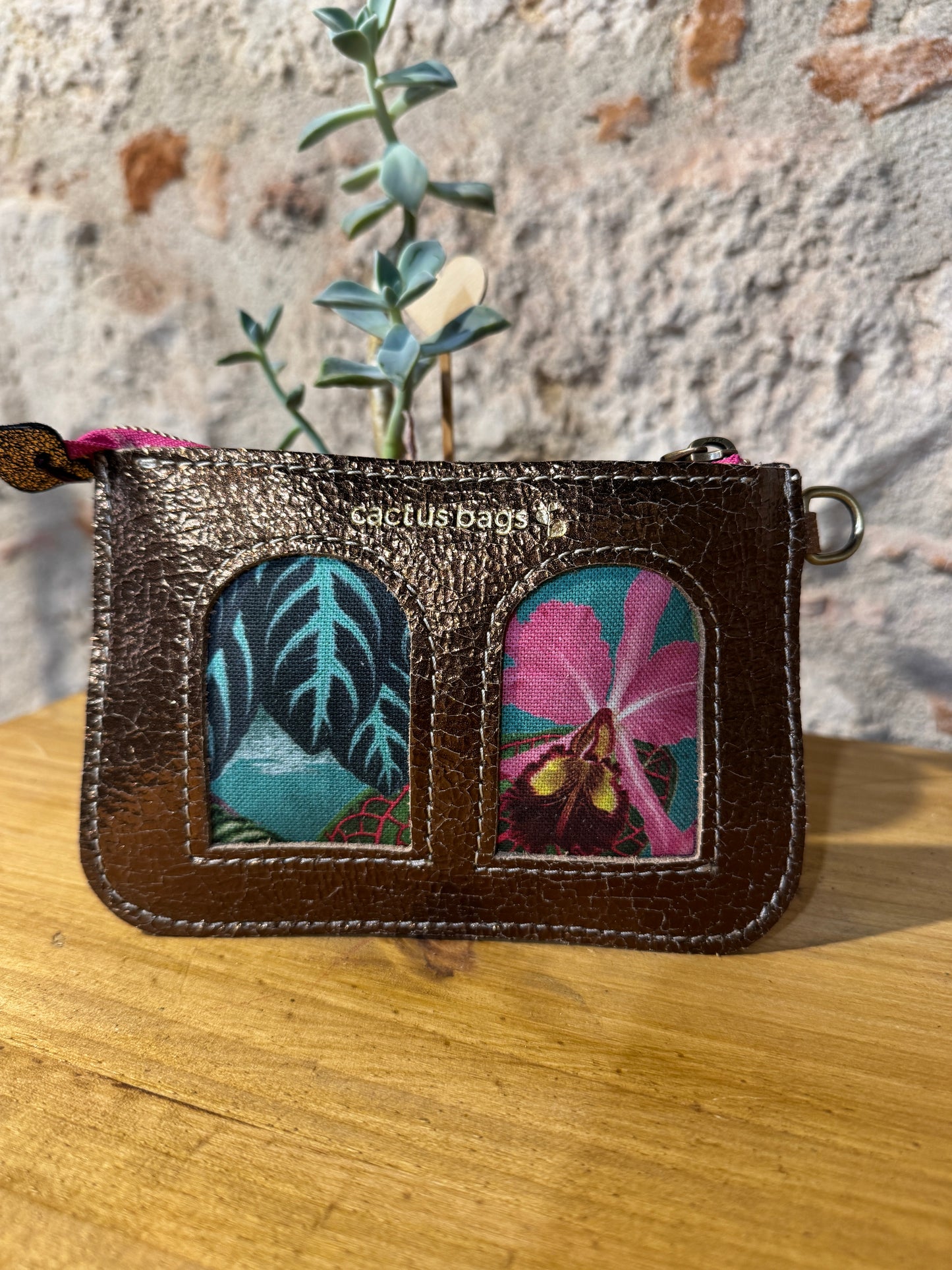 Le Esotiche SAGUARINO MINI