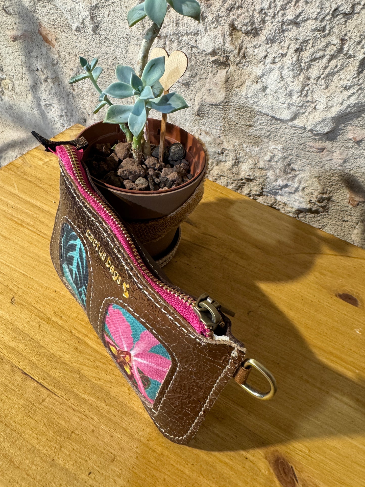 Le Esotiche SAGUARINO MINI