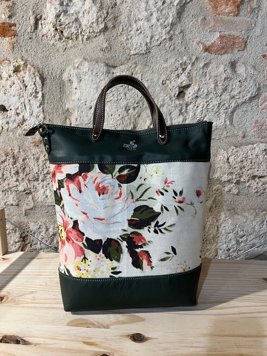 DOROTHEA la Borsa Zaino